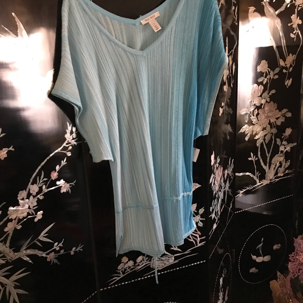 Gradient Top. Nwot - image 1